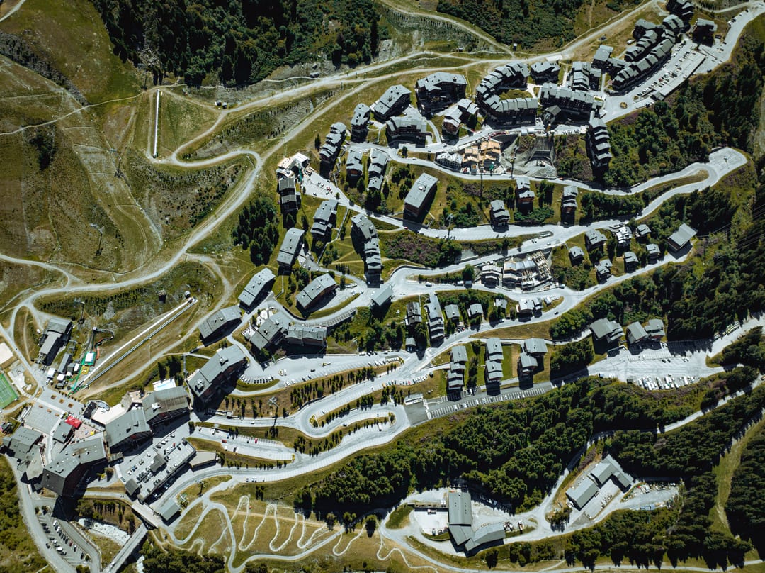 Méribel — 5
