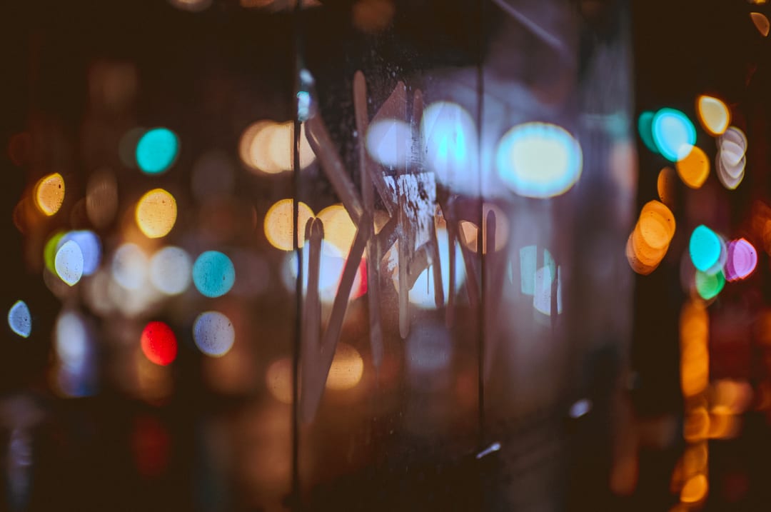 Noctilux — 7