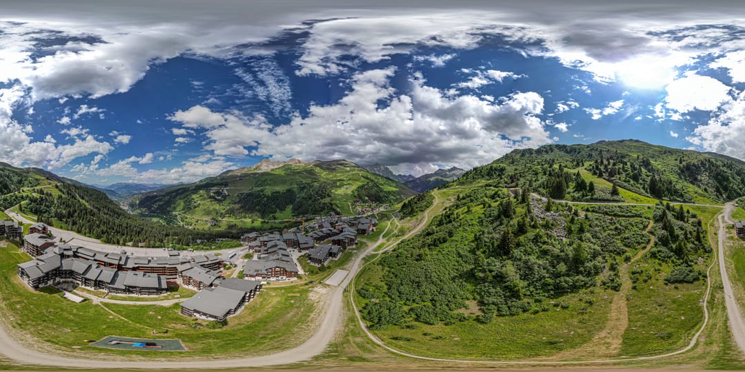 Panoramiques 360 — 7