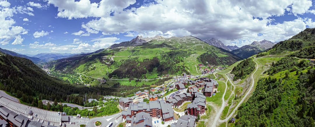 Panoramiques 360 — 8