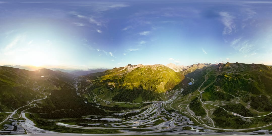 Panoramiques 360 — 9