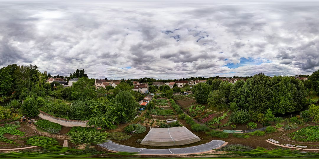 Panoramiques 360 — 11