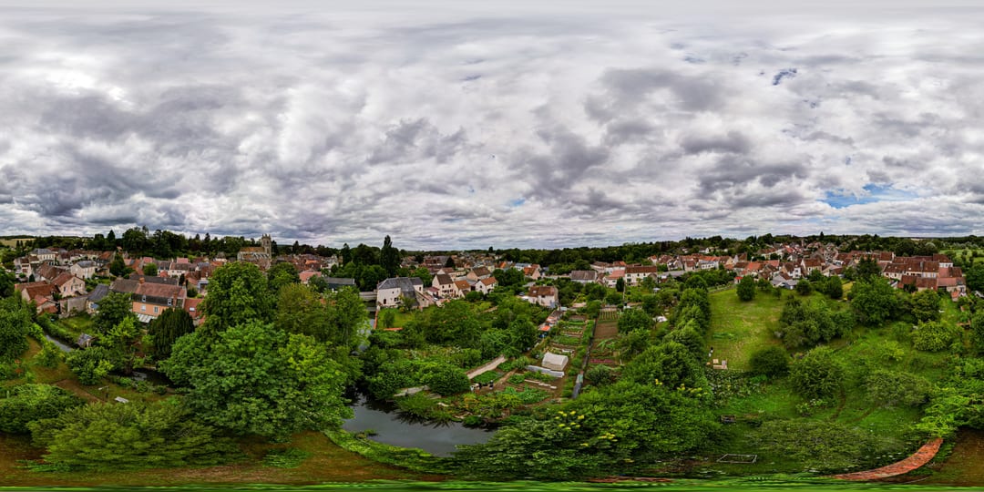 Panoramiques 360 — 12