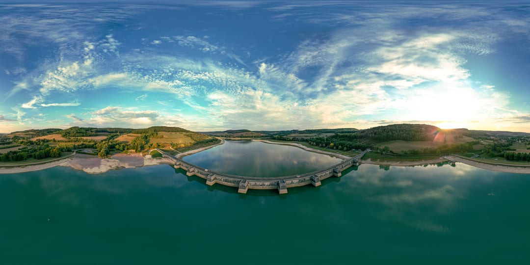 Panoramiques 360 — 13