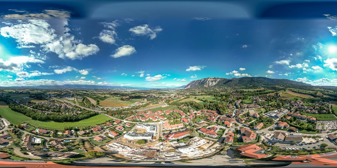 Panoramiques 360 — 15