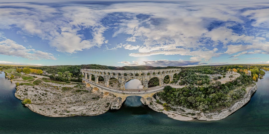 Panoramiques 360 — 16