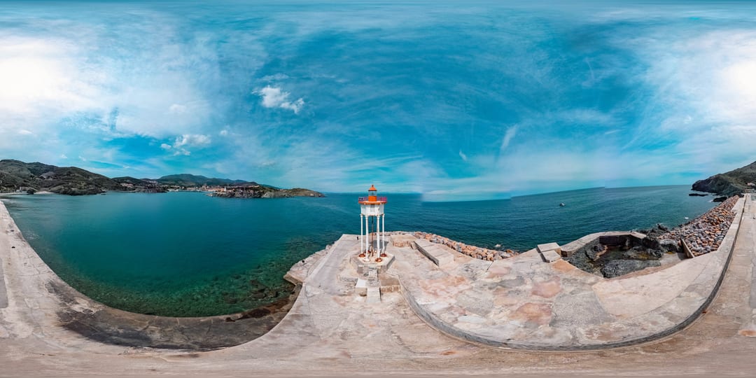 Panoramiques 360 — 4