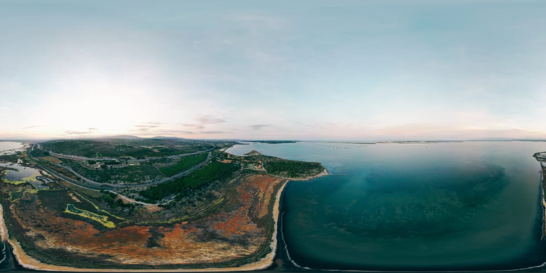 Panoramiques 360 — 5