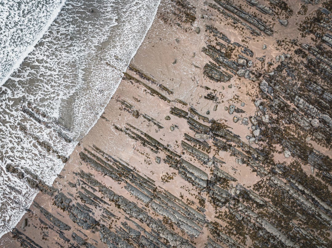 Vue zénithale — 3