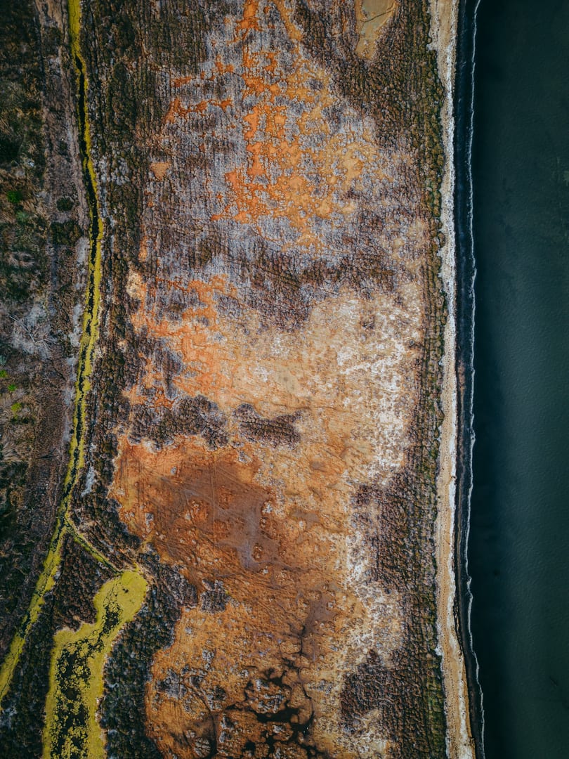 Vue zénithale — 39