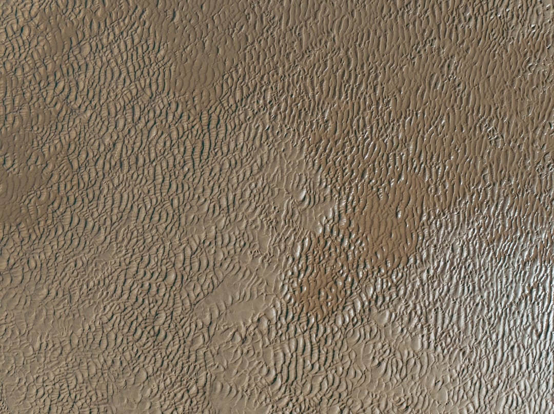 Vue zénithale — 21