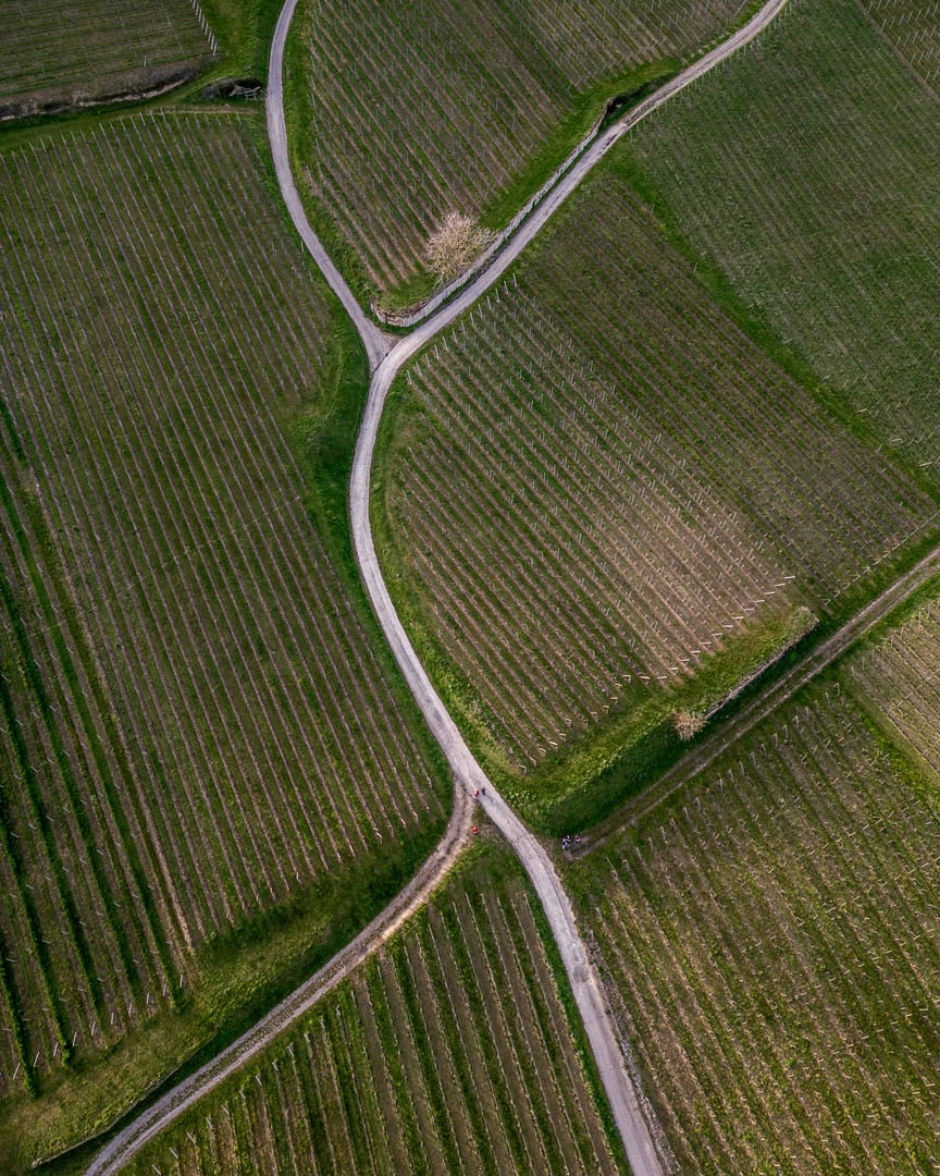 Vue zénithale — 47